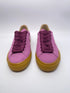 Veja campo suede mulberry pierre
